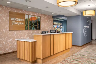 Photo 4 - Hampton Inn & Suites Whitefish