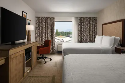 Photo 5 - Hampton Inn & Suites Whitefish
