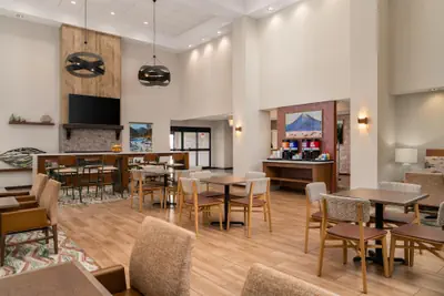 Photo 3 - Hampton Inn & Suites Whitefish