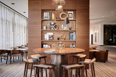 Photo 5 - AC Hotel Phoenix Tempe/Downtown