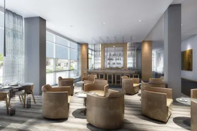Photo 4 - AC Hotel Phoenix Tempe/Downtown