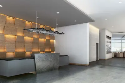 Photo 3 - AC Hotel Phoenix Tempe/Downtown