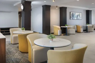Photo 3 - Homewood Suites by Hilton Cathedral City Palm Springs
