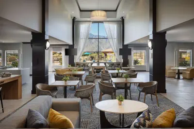 Photo 4 - Homewood Suites by Hilton Cathedral City Palm Springs