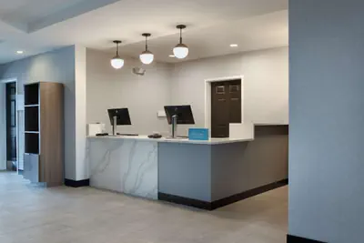 Photo 5 - Homewood Suites by Hilton Cathedral City Palm Springs