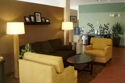 Photo 4 - Sleep Inn & Suites Syracuse Airport