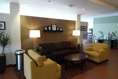 Photo 3 - Sleep Inn & Suites Syracuse Airport