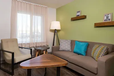 Photo 5 - WoodSpring Suites Houston IAH Airport