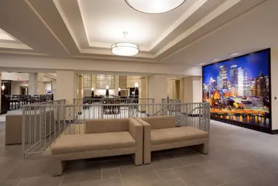 Photo 2 - Drury Plaza Hotel Pittsburgh Downtown