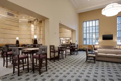 Photo 5 - Drury Plaza Hotel Pittsburgh Downtown
