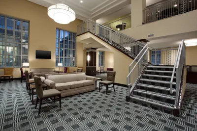 Photo 4 - Drury Plaza Hotel Pittsburgh Downtown