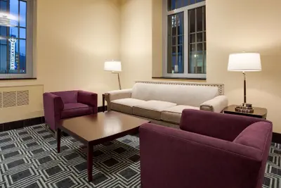 Photo 3 - Drury Plaza Hotel Pittsburgh Downtown