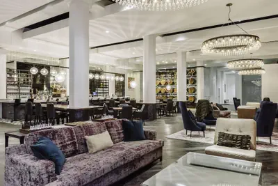 Photo 3 - Hotel Covington Cincinnati Riverfront