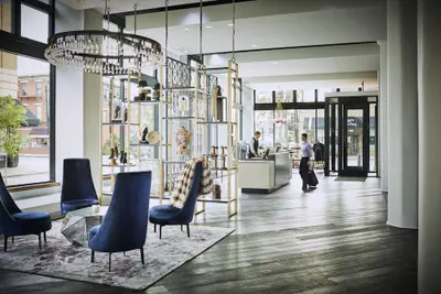 Photo 4 - Hotel Covington Cincinnati Riverfront