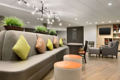 Photo 4 - Home2 Suites by Hilton Shenandoah The Woodlands
