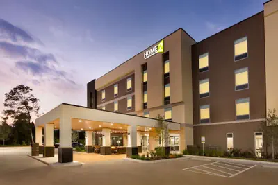 Photo 2 - Home2 Suites by Hilton Shenandoah The Woodlands