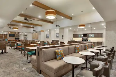 Photo 5 - Homewood Suites by Hilton Moab