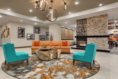 Photo 3 - Homewood Suites by Hilton Moab