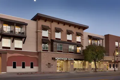 Photo 2 - Homewood Suites by Hilton Moab