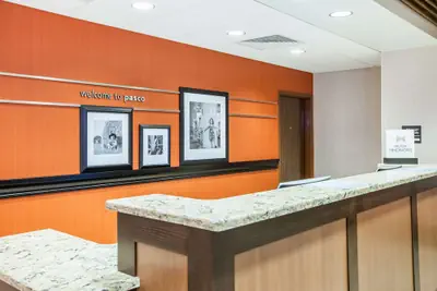Photo 3 - Hampton Inn & Suites Pasco/Tri-Cities