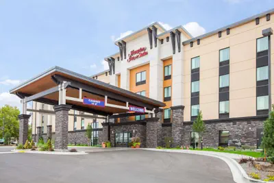 Photo 2 - Hampton Inn & Suites Pasco/Tri-Cities
