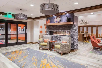 Photo 5 - Hampton Inn & Suites Pasco/Tri-Cities