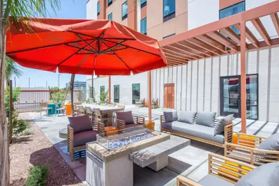 Photo 3 - Hampton Inn & Suites Phoenix East Mesa