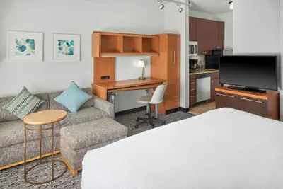 Photo 5 - TownePlace Suites by Marriott Detroit Troy