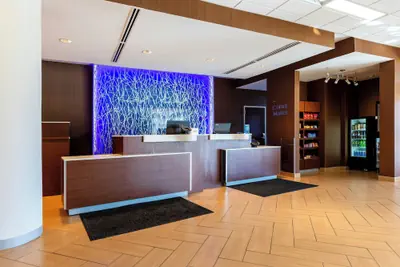 Photo 3 - Fairfield Inn & Suites Richmond Midlothian