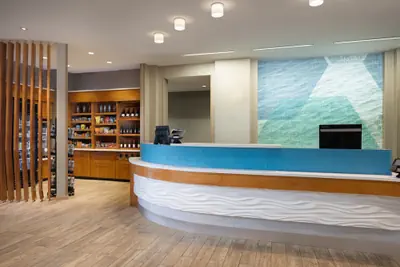 Photo 3 - SpringHill Suites by Marriott Orange Beach