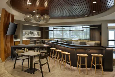 Photo 5 - SpringHill Suites by Marriott Orange Beach