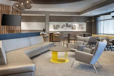 Photo 4 - SpringHill Suites by Marriott Orange Beach