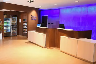 Photo 5 - Fairfield Inn & Suites by Marriott Omaha West