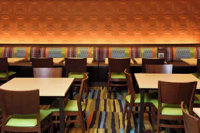 Photo 4 - Fairfield Inn & Suites by Marriott Omaha West