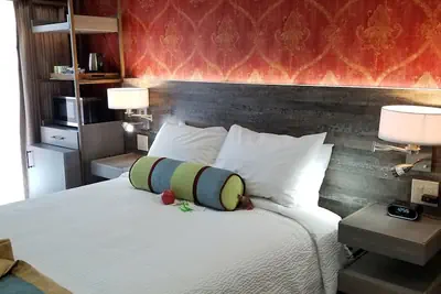 Photo 2 - Sens Hotel & Vanne Bistro Berkeley