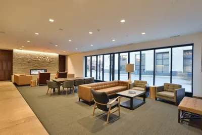 Photo 3 - The Lismore Eau Claire - a DoubleTree by Hilton