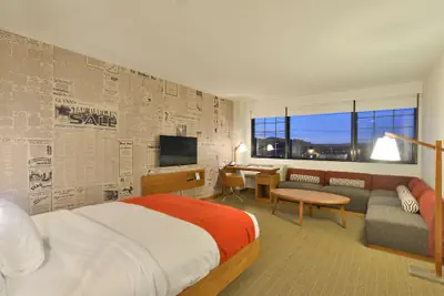 Photo 5 - The Lismore Eau Claire - a DoubleTree by Hilton