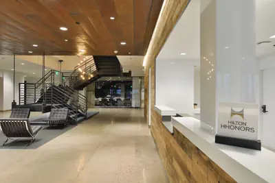 Photo 4 - The Lismore Eau Claire - a DoubleTree by Hilton