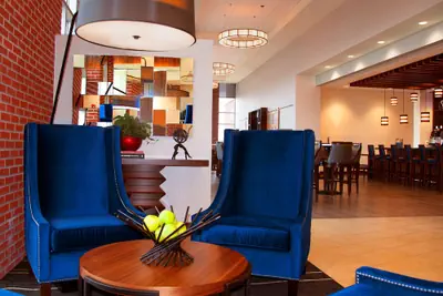 Photo 5 - Hyatt Place Augusta