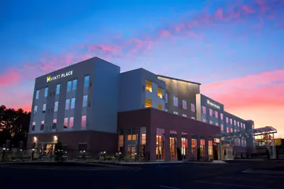 Photo 2 - Hyatt Place Augusta