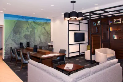 Photo 4 - Hyatt Place Augusta