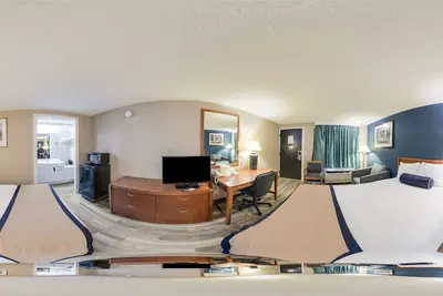 Photo 3 - Value Inn Kenosha I-94 - Exit 344