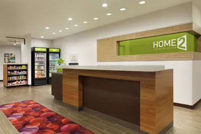 Photo 4 - Home2 Suites by Hilton West Monroe