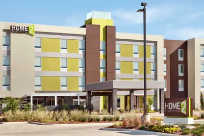 Photo 2 - Home2 Suites by Hilton West Monroe