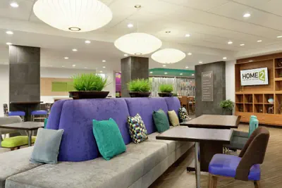 Photo 3 - Home2 Suites by Hilton West Monroe