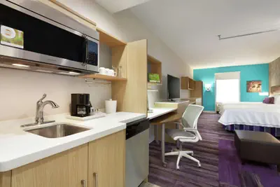 Photo 5 - Home2 Suites by Hilton West Monroe