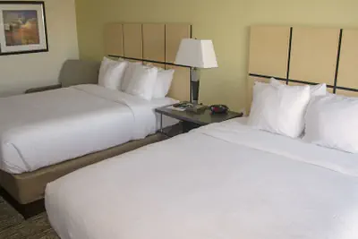 Photo 5 - Candlewood Suites Enid by IHG