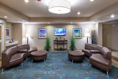 Photo 3 - Candlewood Suites Enid by IHG