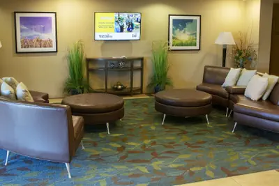 Photo 2 - Candlewood Suites Enid by IHG