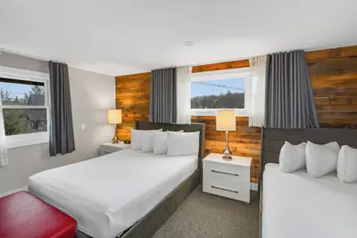 Photo 5 - Lake Placid Inn: Residences